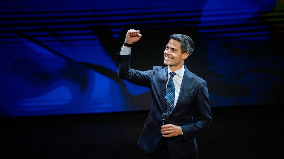 Nizozemské volby ovládla centristická D66